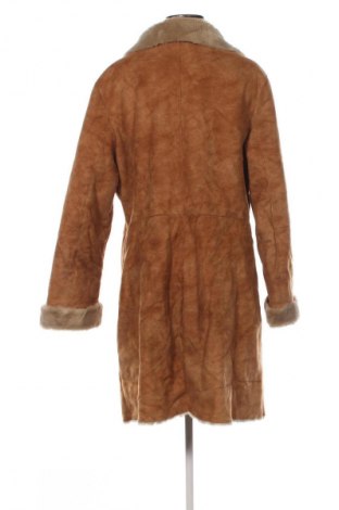 Dámský kabát  Unbranded, Velikost XL, Barva Oranžová, Cena  859,00 Kč