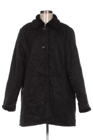 Damski płaszcz Unbranded, Rozmiar XXL, Kolor Czarny, Cena 142,99 zł