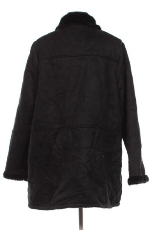 Damski płaszcz Unbranded, Rozmiar XXL, Kolor Czarny, Cena 142,99 zł