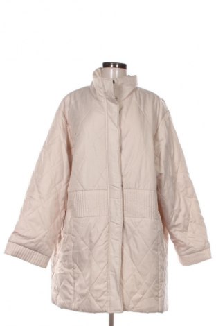 Dámský kabát  Unbranded, Velikost XXL, Barva Béžová, Cena  1 149,00 Kč