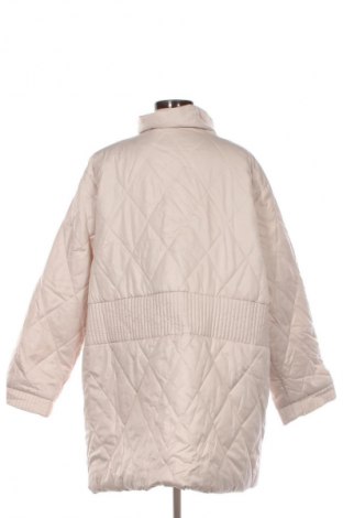 Dámský kabát  Unbranded, Velikost XXL, Barva Béžová, Cena  1 149,00 Kč