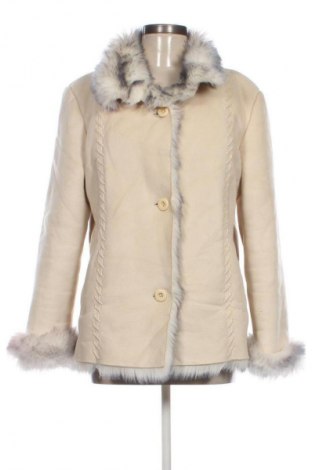 Dámsky kabát  Unbranded, Veľkosť M, Farba Béžová, Cena  38,95 €