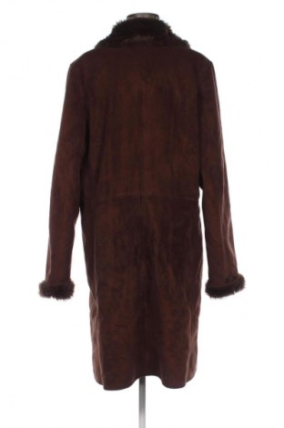 Дамско палто Unbranded, Размер XL, Цвят Кафяв, Цена 28,12 €
