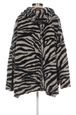 Дамско палто Unbranded, Размер XXL, Цвят Многоцветен, Цена 36,81 €