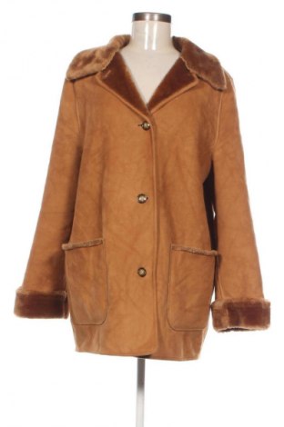 Női kabát Unbranded, Méret XXL, Szín Barna, Ár 3 159 Ft