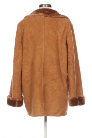 Női kabát Unbranded, Méret XXL, Szín Barna, Ár 3 159 Ft