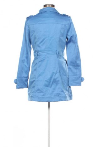 Dámský kabát  Unbranded, Velikost S, Barva Modrá, Cena  189,00 Kč