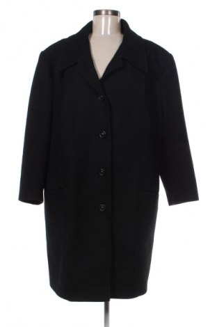 Dámský kabát  Unbranded, Velikost 3XL, Barva Černá, Cena  329,00 Kč