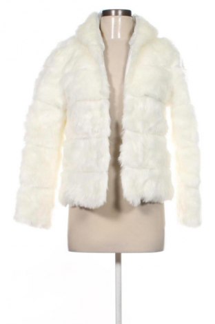 Dámsky kabát  Unbranded, Veľkosť S, Farba Biela, Cena  41,95 €
