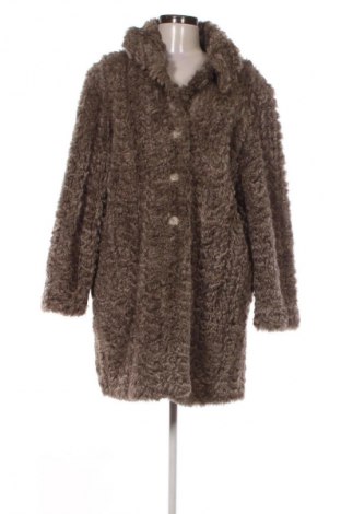 Dámský kabát  Unbranded, Velikost M, Barva Hnědá, Cena  899,00 Kč
