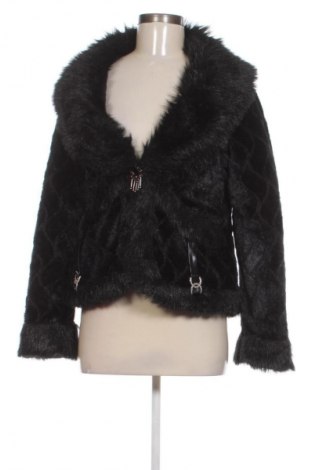 Дамско палто Unbranded, Размер M, Цвят Черен, Цена 11,75 €