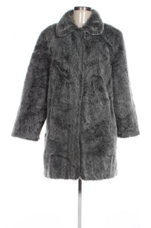 Dámský kabát  Unbranded, Velikost XS, Barva Šedá, Cena  689,00 Kč