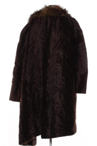 Damski płaszcz Unbranded, Rozmiar XL, Kolor Brązowy, Cena 236,99 zł