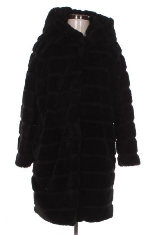 Γυναικείο παλτό Unbranded, Μέγεθος L, Χρώμα Μαύρο, Τιμή 31,99 €