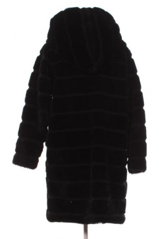Γυναικείο παλτό Unbranded, Μέγεθος L, Χρώμα Μαύρο, Τιμή 31,99 €