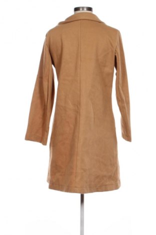 Dámský kabát  Unbranded, Velikost S, Barva Oranžová, Cena  239,00 Kč