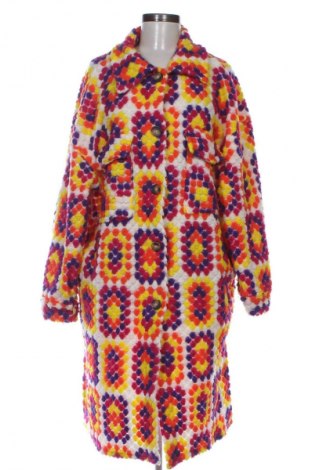 Damenmantel Unbranded, Größe XL, Farbe Mehrfarbig, Preis € 46,99