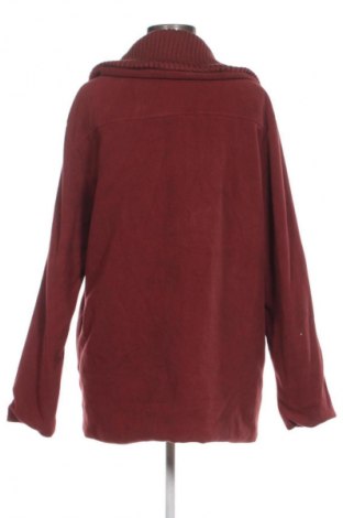 Dámský kabát  Unbranded, Velikost XL, Barva Červená, Cena  209,00 Kč