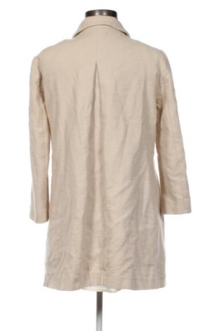 Női kabát United Colors Of Benetton, Méret S, Szín Bézs, Ár 8 839 Ft