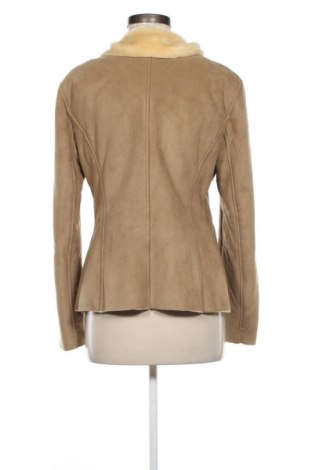 Damenmantel United Colors Of Benetton, Größe M, Farbe Beige, Preis € 25,82