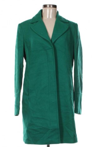 Női kabát United Colors Of Benetton, Méret L, Szín Zöld, Ár 22 809 Ft