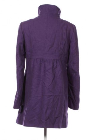 Dámsky kabát  United Colors Of Benetton, Veľkosť XL, Farba Fialová, Cena  46,95 €