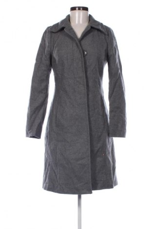 Dámský kabát  United Colors Of Benetton, Velikost S, Barva Šedá, Cena  1 059,00 Kč