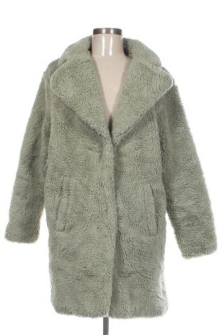 Női kabát Urban Classics, Méret L, Szín Zöld, Ár 11 209 Ft