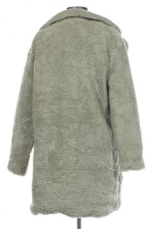 Női kabát Urban Classics, Méret L, Szín Zöld, Ár 11 209 Ft