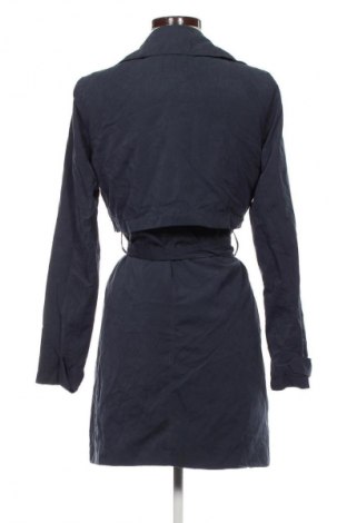 Dámský kabát  VILA, Velikost S, Barva Modrá, Cena  279,00 Kč