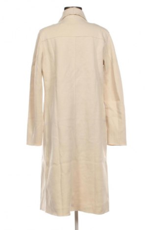 Dámský kabát  VILA, Velikost S, Barva Krémová, Cena  469,00 Kč