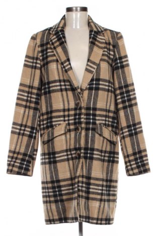 Damski płaszcz VILA, Rozmiar S, Kolor Kolorowy, Cena 38,99 zł