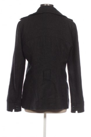 Dámsky kabát  Vero Moda, Veľkosť L, Farba Sivá, Cena  11,25 €