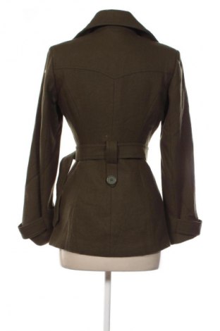 Dámsky kabát  Vero Moda, Veľkosť S, Farba Zelená, Cena  30,95 €