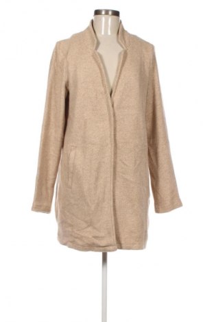 Dámský kabát  Vero Moda, Velikost M, Barva Béžová, Cena  169,00 Kč