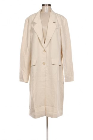 Palton de femei Vero Moda, Mărime XL, Culoare Bej, Preț 116,99 Lei