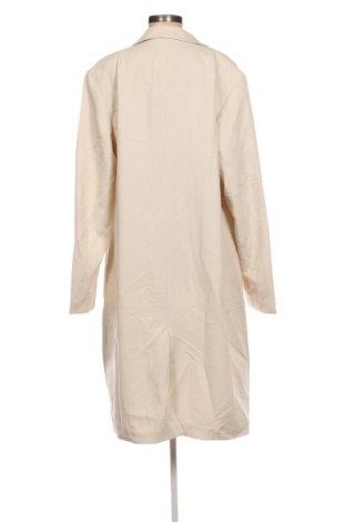 Palton de femei Vero Moda, Mărime XL, Culoare Bej, Preț 116,99 Lei