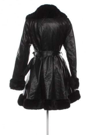 Dámsky kabát  Viola, Veľkosť L, Farba Čierna, Cena  59,95 €