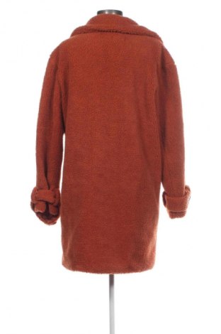 Dámský kabát  Violet Romance, Velikost M, Barva Oranžová, Cena  489,00 Kč