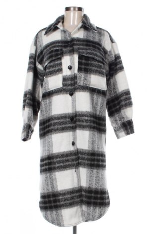 Damski płaszcz Violet Romance, Rozmiar M, Kolor Kolorowy, Cena 36,99 zł