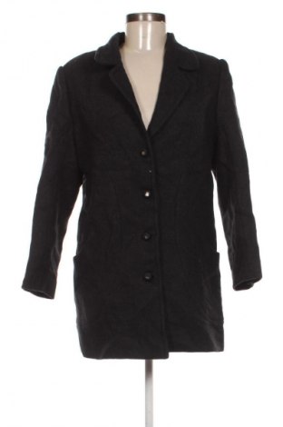 Dámsky kabát  Wool & Cashmere, Veľkosť M, Farba Sivá, Cena  10,95 €