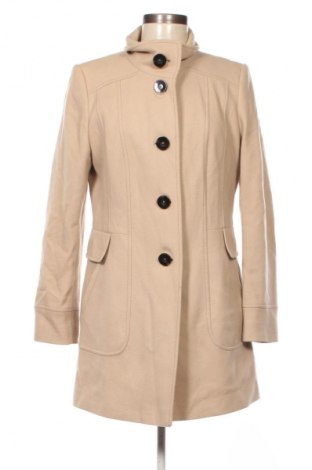 Damenmantel Yessica, Größe L, Farbe Beige, Preis 31,99 €
