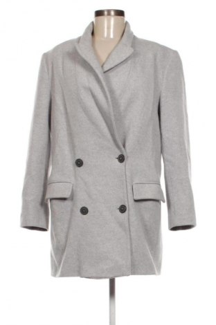 Női kabát Zara, Méret S, Szín Szürke, Ár 12 519 Ft