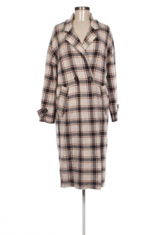 Dámsky kabát  Zara, Veľkosť M, Farba Viacfarebná, Cena  6,00 €