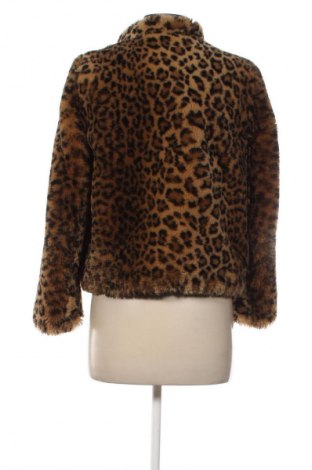 Дамско палто Zara, Размер S, Цвят Многоцветен, Цена 35,27 €