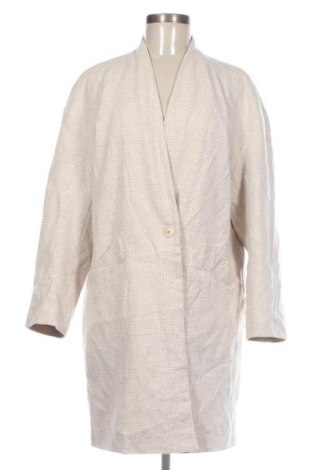 Dámsky kabát  Zara, Veľkosť M, Farba Viacfarebná, Cena  8,95 €