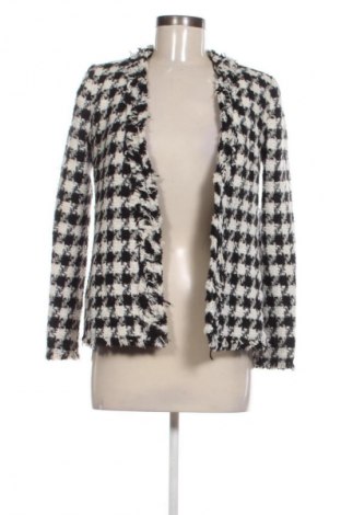 Dámsky kabát  Zara, Veľkosť S, Farba Viacfarebná, Cena  15,84 €