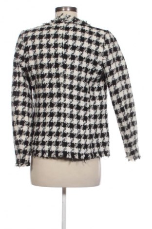 Dámsky kabát  Zara, Veľkosť S, Farba Viacfarebná, Cena  15,84 €