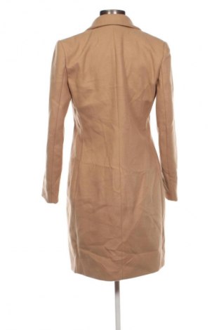 Damski płaszcz Zara, Rozmiar M, Kolor Pomarańczowy, Cena 110,99 zł