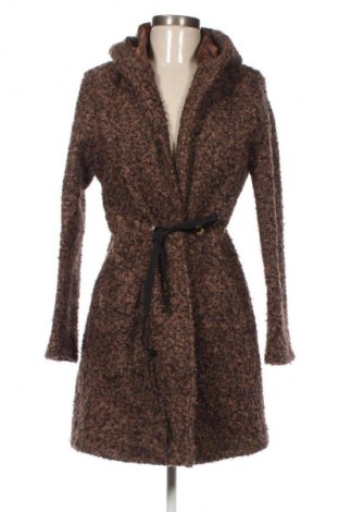 Palton de femei Zara, Mărime S, Culoare Multicolor, Preț 220,99 Lei